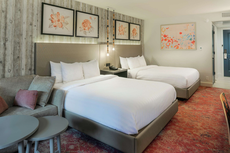 Bedroom 6