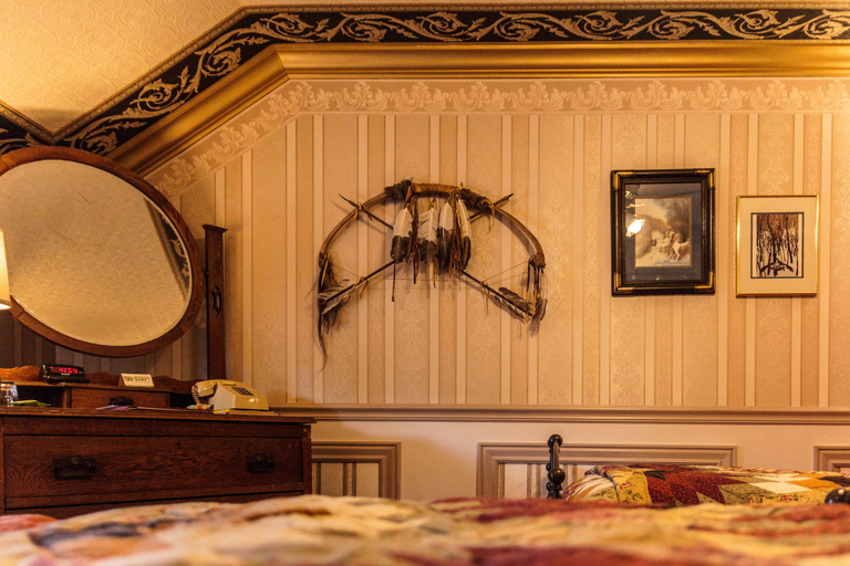 Bedroom 2, Frisco Lodge, Summit