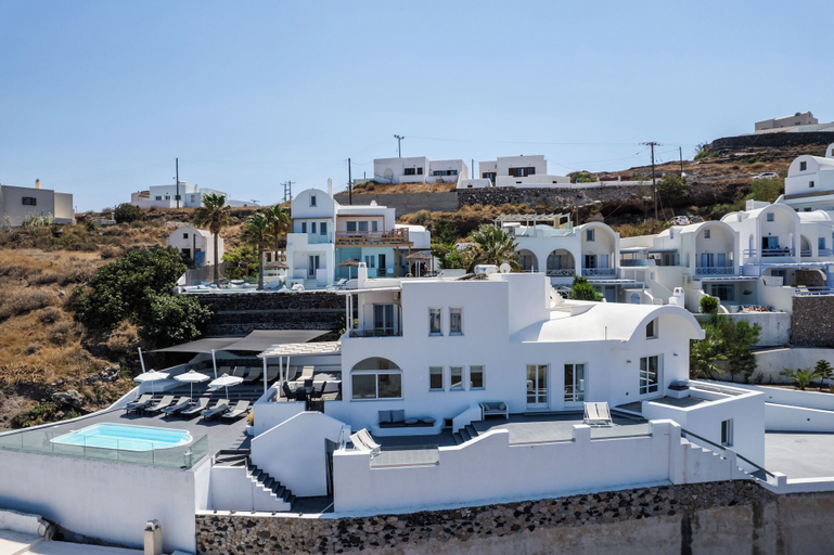 Exterior & Views 2, The Zen Villa, South Aegean