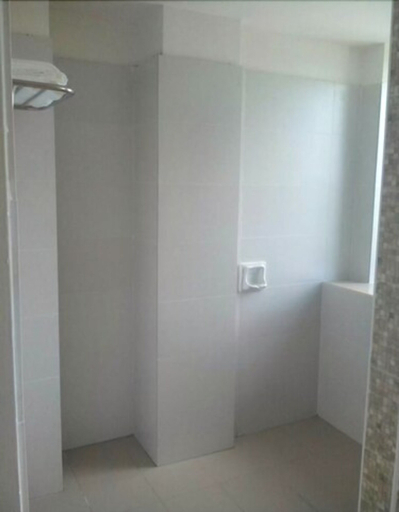 Bathroom 5, 1acs Residence, Kuching