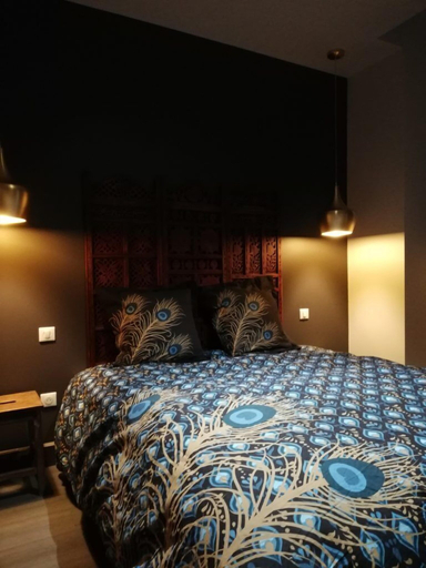 Bedroom 4, Cote Green, Meuse