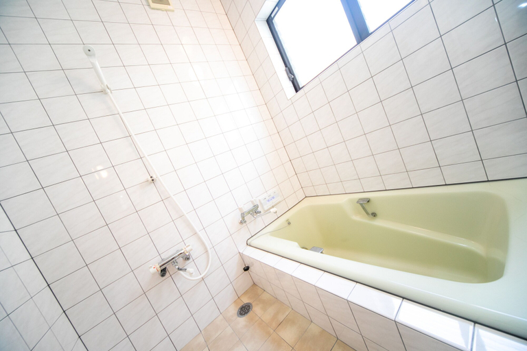 Bathroom 3, Awaji Seaside Resort in Iwaya 3000, Awaji