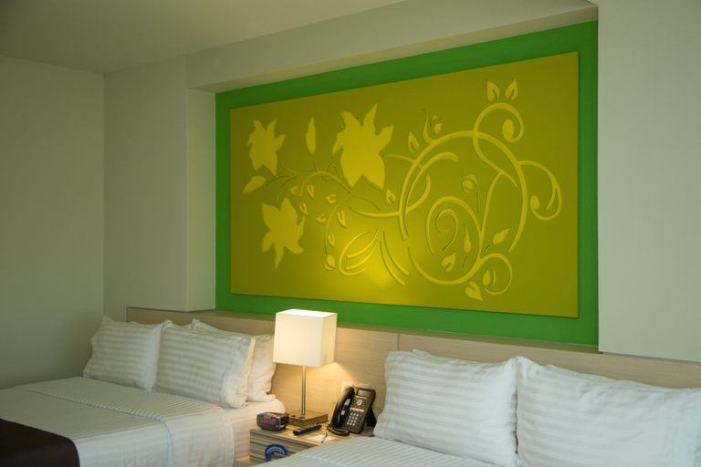 Bedroom 3, Holiday Inn COATZACOALCOS by IHG, Coatzacoalcos