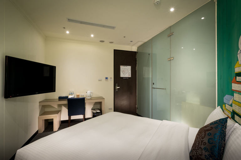 Bedroom 11