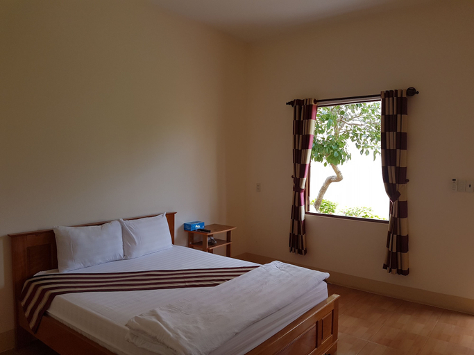 Bedroom 2, Herbal Hotel & Spa, Phan Thiết