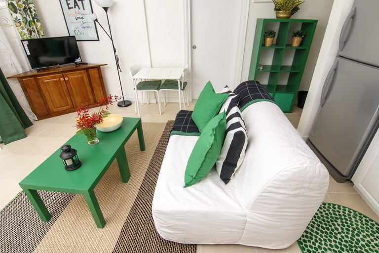 Bedroom 4, Ratho Mill Apartments