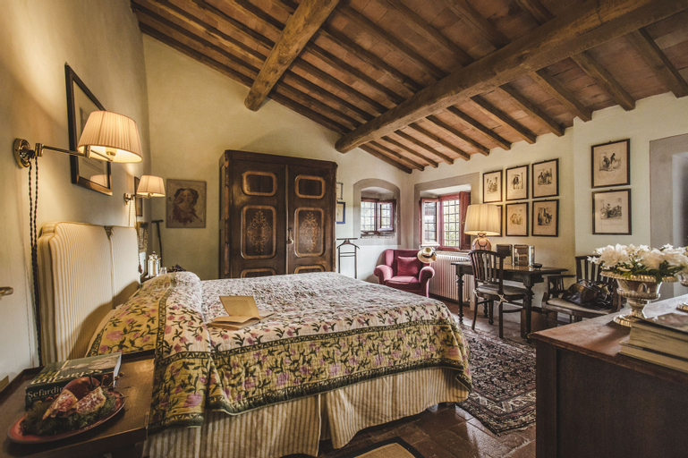 La Veronica Exclusive Chianti Resort, Florence