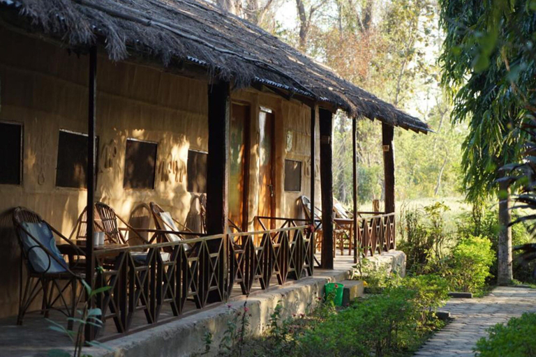 Food & Drinks 5, Forest Hideaway Resort PVT LTD, Bheri