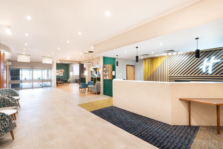 Others 3, Holiday Inn GLOUCESTER - CHELTENHAM by IHG, Gloucestershire