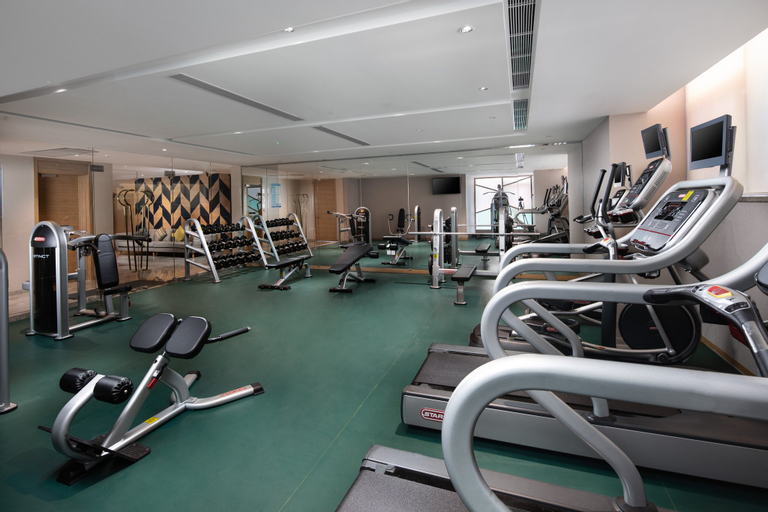 Others 3, Holiday Inn & Suites LANZHOU CENTER, Lanzhou