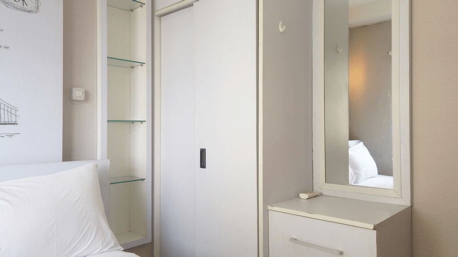 Bedroom 7