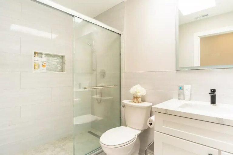 Bathroom 3, 67 Alta Vista Way, San Mateo
