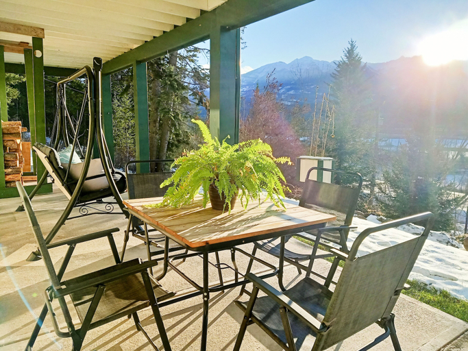 Others 4, Golden Mountain View Suites, Columbia-Shuswap