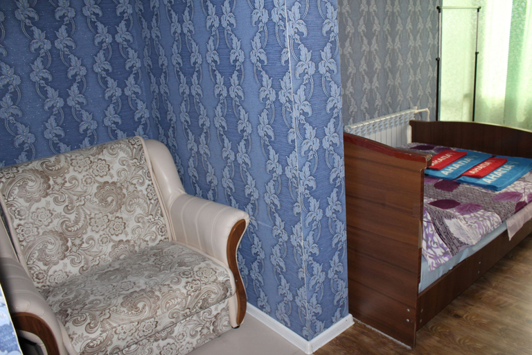 Others 5, Delif Guest House, Anapskiy rayon