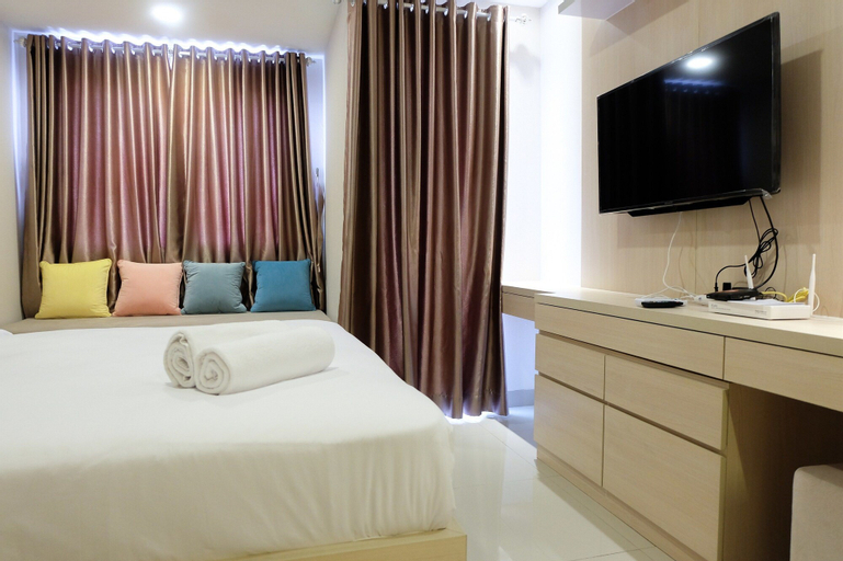 Bedroom 20