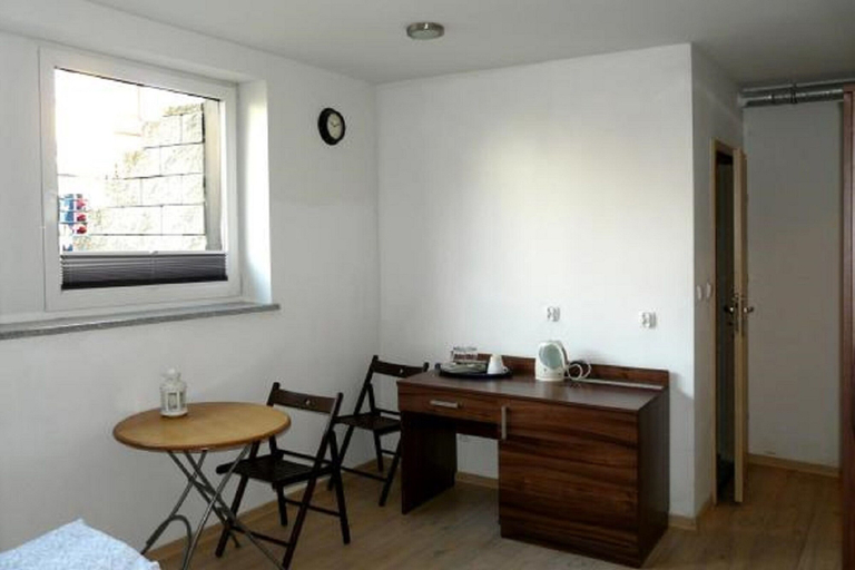 Others 5, Amber House, Gdańsk City