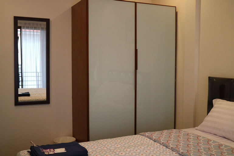 Bedroom 17