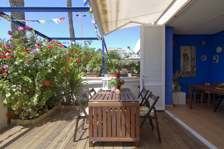 Others 3, Apartamento Hilale La Marina, Barcelona