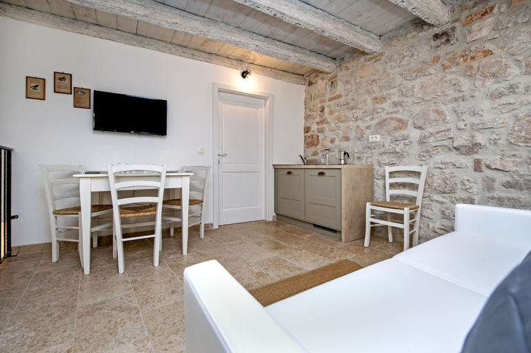 Others 5, Apartments Casa Roccia Bianca, Rovinj