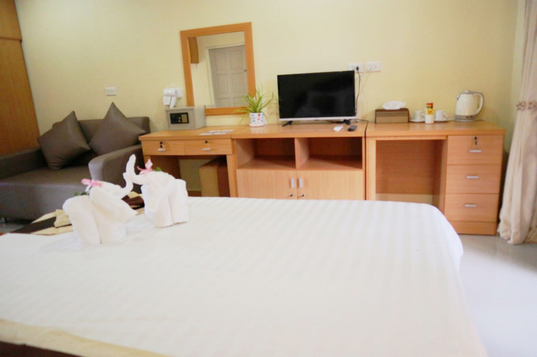 Bedroom 9