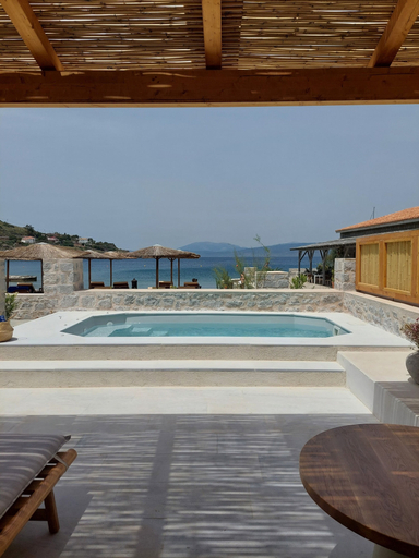 Sport & Beauty 2, Mandraki Beach Resort - Adults Only, Attica