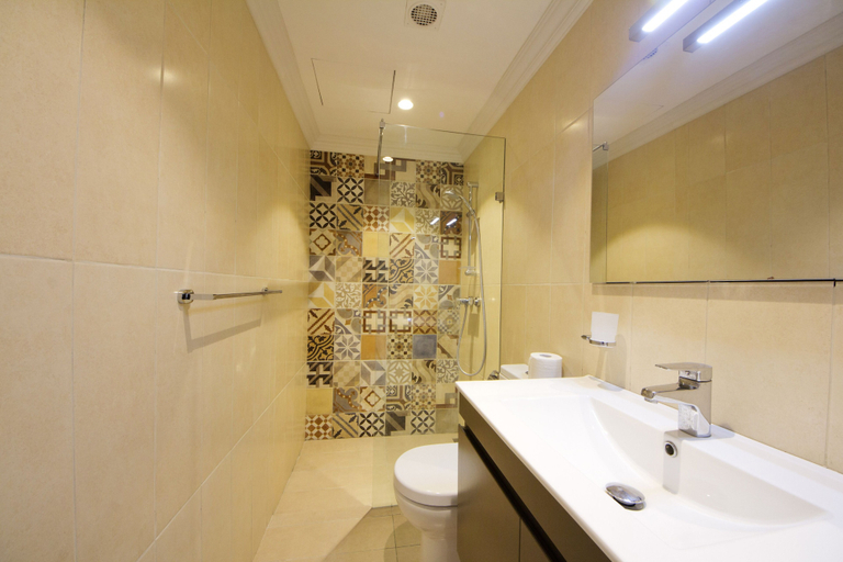 Bathroom, AG3 - Casa Rooms