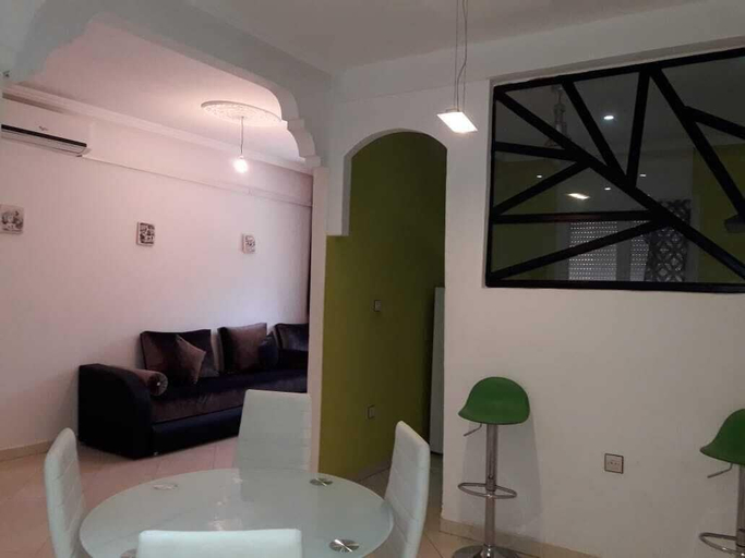 Others 4, Appartement d'Hôte, Safi
