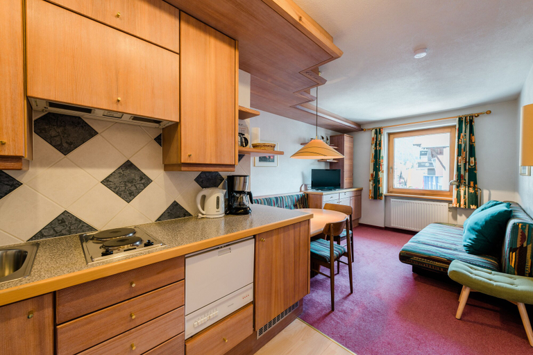 Others 4, Appartement Christine by Skinetworks, Landeck
