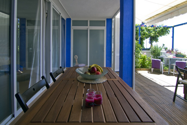 Others 3, Apartamento Hilale La Marina, Barcelona