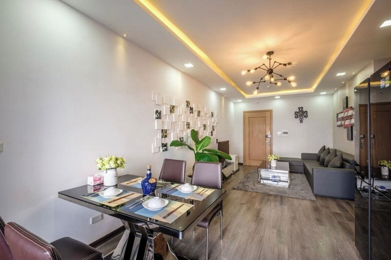 Others 4, Muong Thanh Apartment, Da Nang