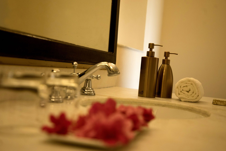 Bathroom 4, The Jawai Sagar Resort, Pali
