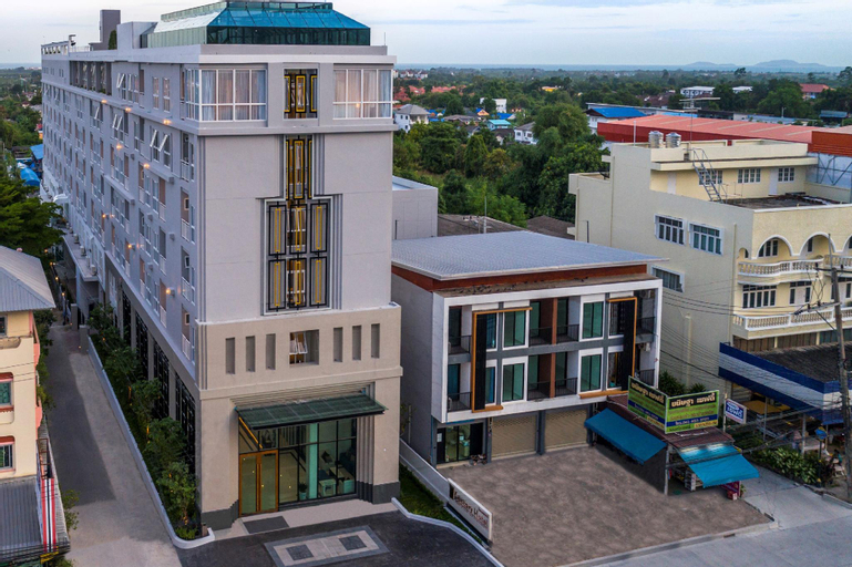 Kantary Hotel Ban Chang, Ban Chang