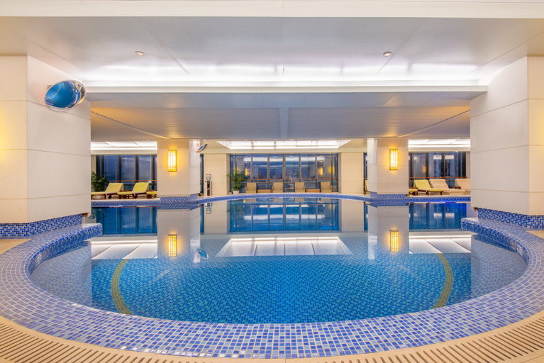 Others 3, Holiday Inn HANGZHOU CBD, Hangzhou