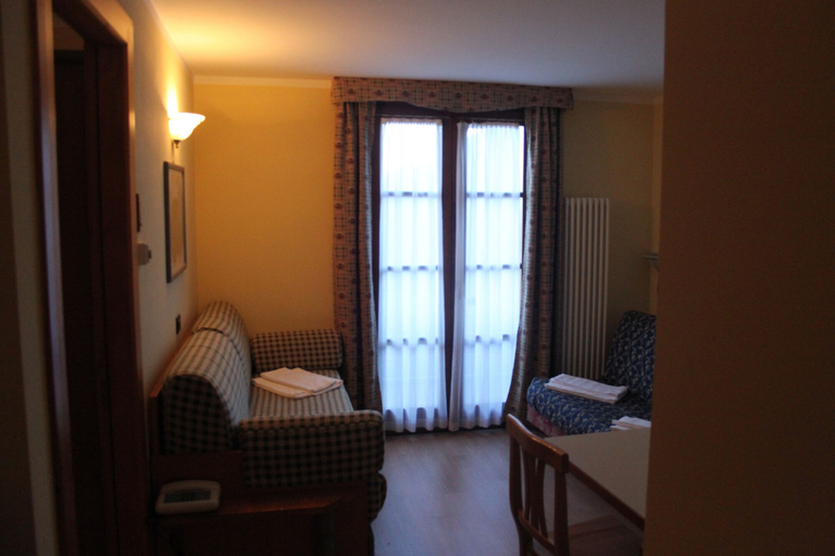 Others 5, Neve Sole Folgarida Resort Aparthotel, Trento