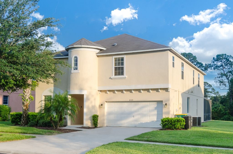 Exterior & Views, Ov1795 - Emerald Island - 7 Bed 5.5 Baths Villa, Osceola