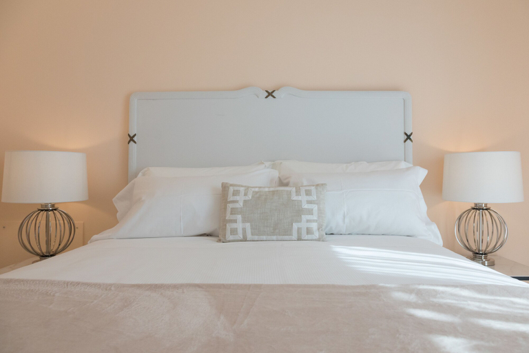 Bedroom 3, I Mori di Porta Nuova Terrace&Suite, Palermo