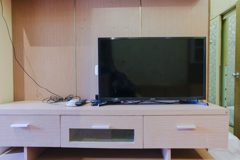 Others 5, Strategic 2BR Gateway Ahmad Yani Cicadas Apartment By Travelio, Bandung