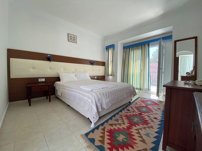 Others 3, Eskiyali Otel, Bodrum