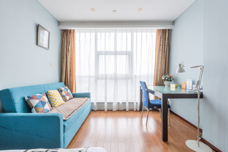 Others 5, Hangzhou Yilin Apartment, Hangzhou