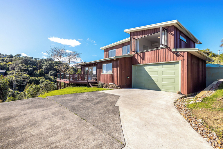 Exterior & Views, Enclosure Bay Views, Auckland