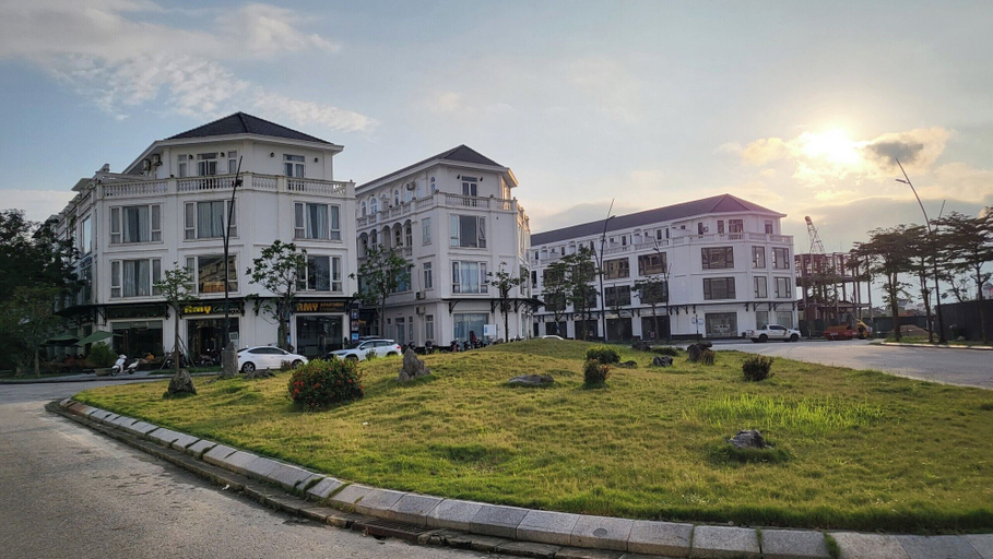 Exterior & Views 2, Amy Apartment Hue, Huế