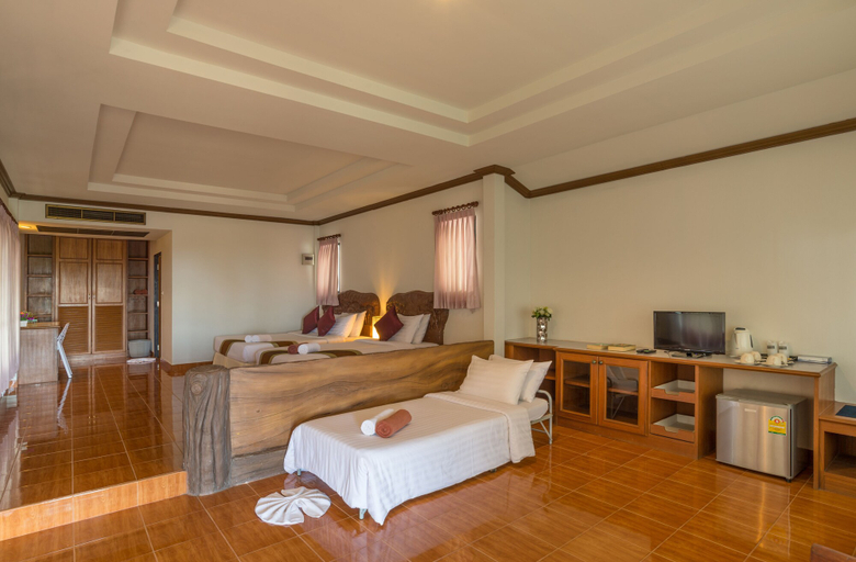 Bedroom 5, Lanta Manda, Ko Lanta