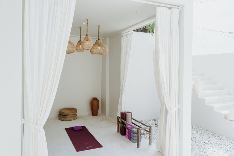 Bedroom 5, The Hut Hut, Badung