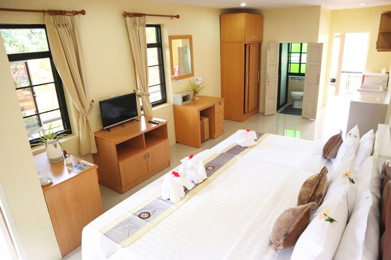 Bedroom 5