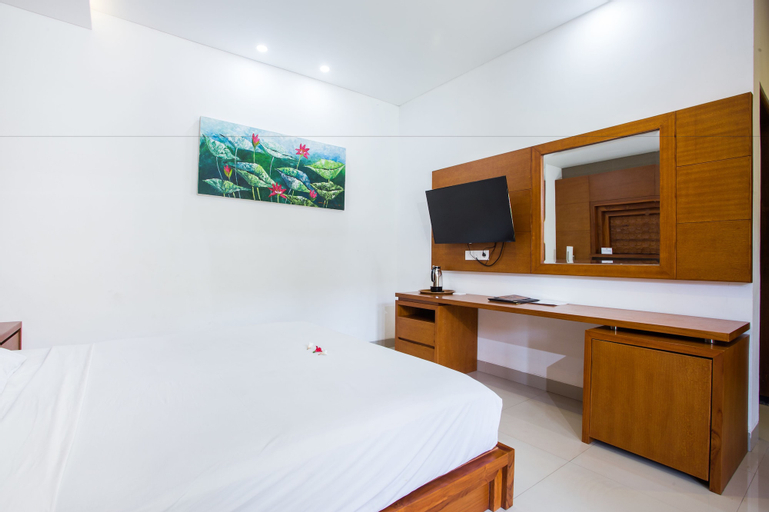Bedroom 16