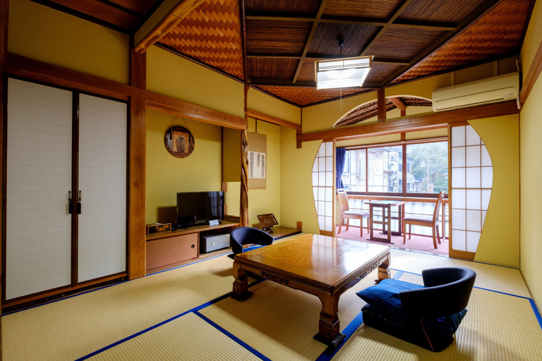 Others 5, Kiya Ryokan, Misasa
