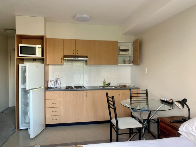 Others 4, Atelier Serviced Apartments, Sydney