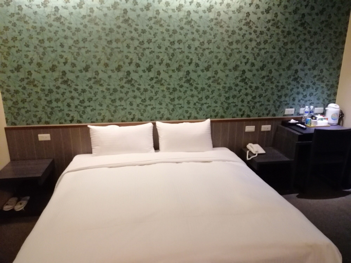 Bedroom 9