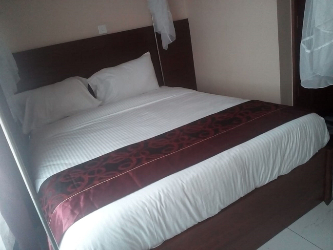Bedroom 2, Christina D Hotel, Embakasi East