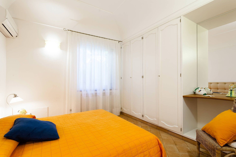 Bedroom 4, Casa Dorothea 3, Salerno